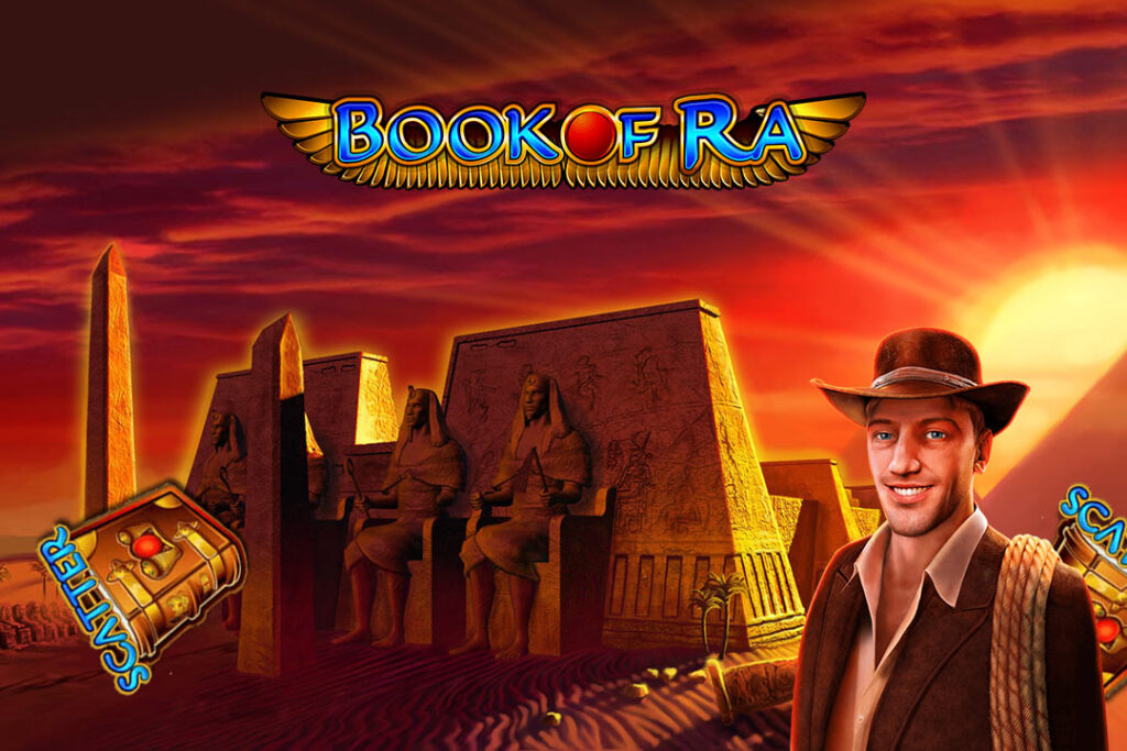 book of ra png
